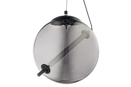 Подвесной светодиодный светильник Arti Lampadari Canzo L 1.P8 CL фото 4