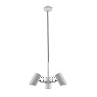 Подвесной светильник Kanlux AGZAR C 3xE14 W 36253