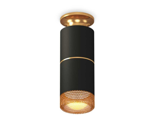 Комплект потолочного светильника Ambrella light Techno Spot XC (N6905, C6302, A2062, N6154) XS6302241