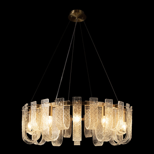 10296/800 Подвесной светильник LOFT IT Jersey фото 2 10296/800 Подвесной светильник LOFT IT Jersey фото 2