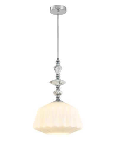 Светильник подвесной Moderli V11172-1P Charm Светильник подвесной Moderli V11172-1P Charm