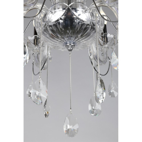 Люстра подвесная OML-70203-06 фото 8