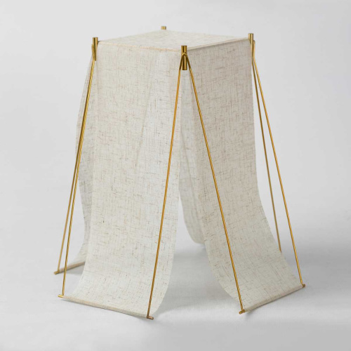 Торшер Lussole Major LSP-4007S фото 4