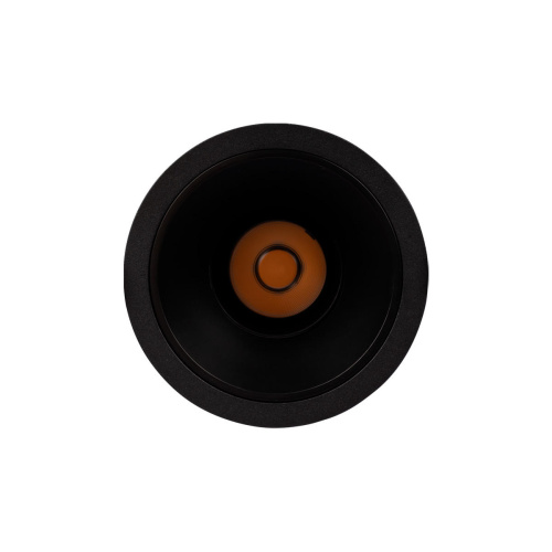 10331 Black Встраиваемый светильник LOFT IT Tempo фото 3