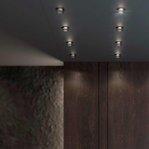 Встраиваемый светильник Novotech Spot Gem 370920 фото 2