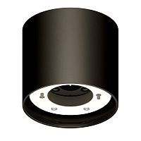 Корпус накладного светильника Ambrella light C8142 SBK черный песок
