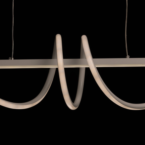 Люстра De City Аурих фото 8