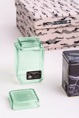 Банка Industrial Big фото 2