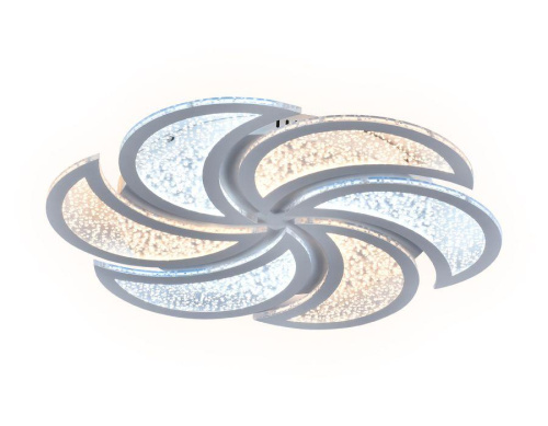 Потолочный светодиодный светильник Ambrella light Original FA856 фото 4