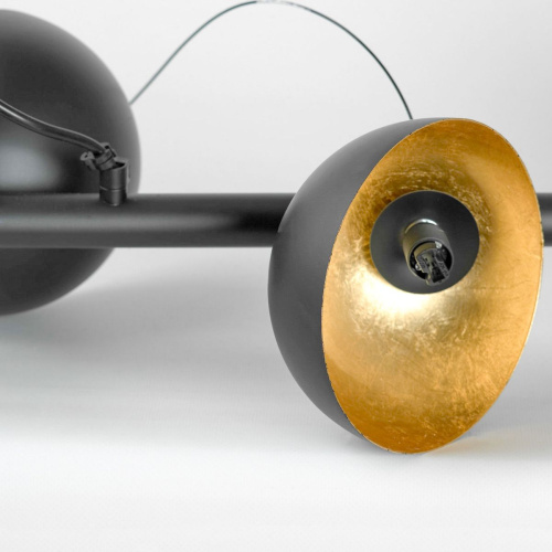 Подвесной светильник Lussole Lgo LSP-8955 фото 2