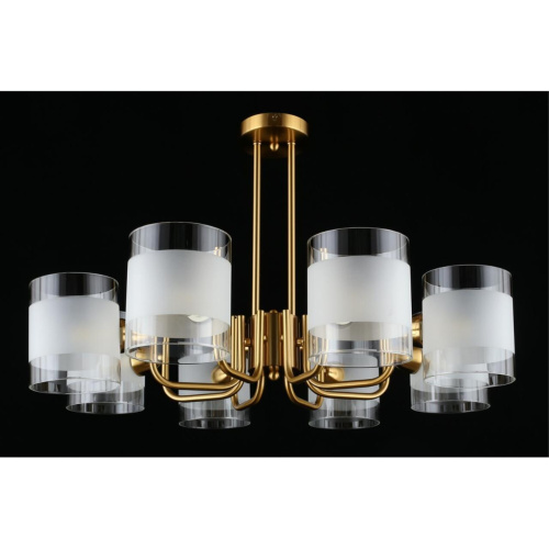 Люстра потолочная APL.661.07.08 фото 10