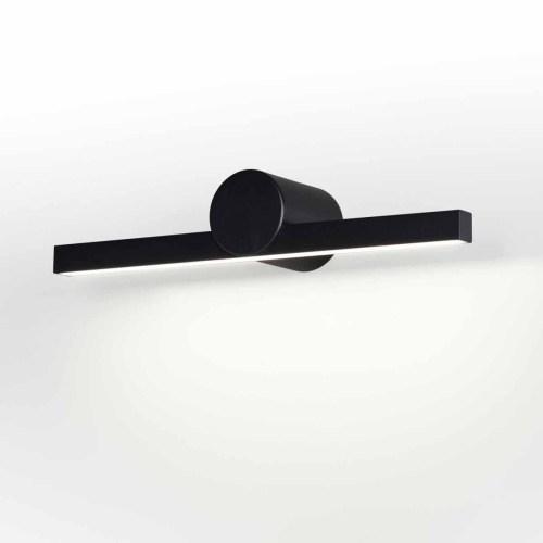 Подсветка для зеркал Odeon Light Hightech Abri 6623/8WL фото 3