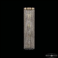 Бра 83401B/20IV-75 G Drops Bohemia Ivele Crystal (Богемия Ивеле Кристалл)