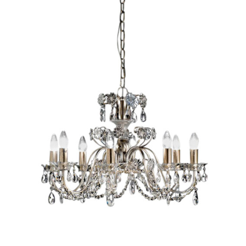 Люстра 6957/8 01 V1351 Люстра 6957/8 01 V1351