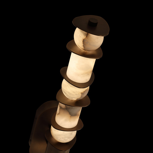 Бра Nocturna FL1198-10W фото 8