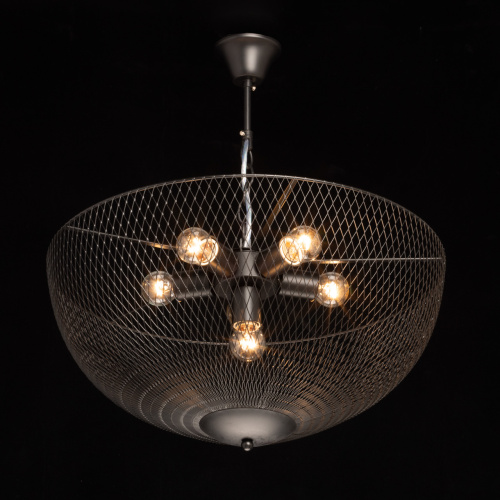 Люстра De City Вита фото 3