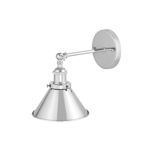 Бра Lumina Deco Gubi LDW B005-1 CHR фото 3