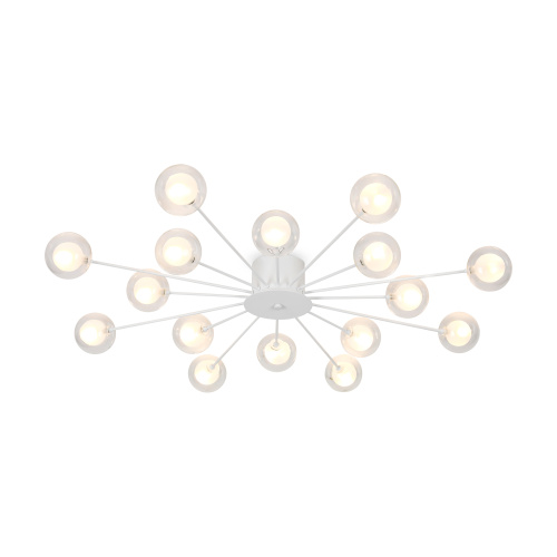 Люстра Freya FR5242CL-16W фото 2