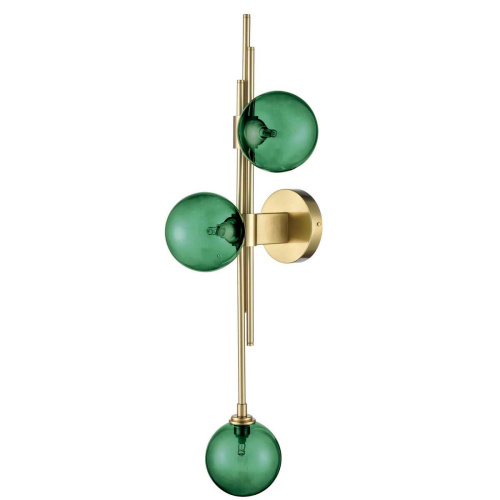 Бра Vele Luce Paradise VL5774W13 фото 7