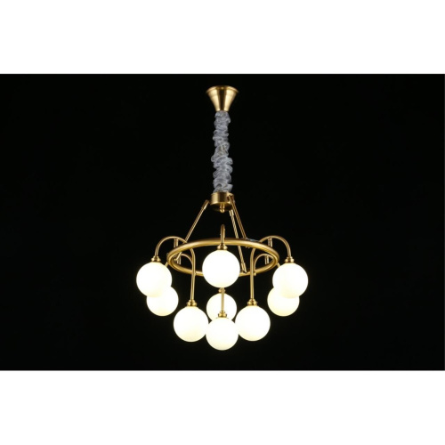 Люстра подвесная APL.839.03.09 фото 9