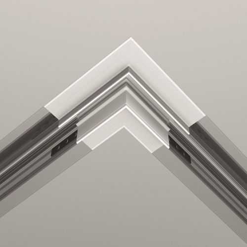 Комплектующие для встраиваемой трековой системы Technical TRA034CL-42.12W фото 6