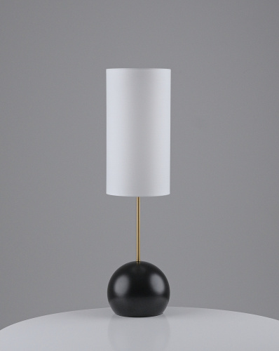 Лампа настольная Moderli V11589-1T Flint фото 2 Лампа настольная Moderli V11589-1T Flint фото 2