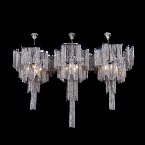 10208/1400R Smoke Подвесной светильник LOFT IT Stream фото 4 10208/1400R Smoke Подвесной светильник LOFT IT Stream фото 4