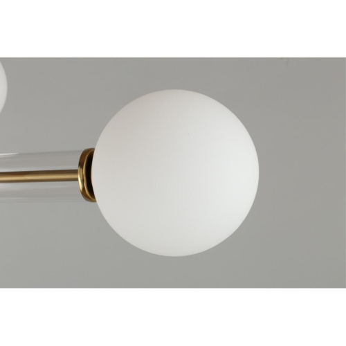 Люстра потолочная OML-29507-08 фото 8