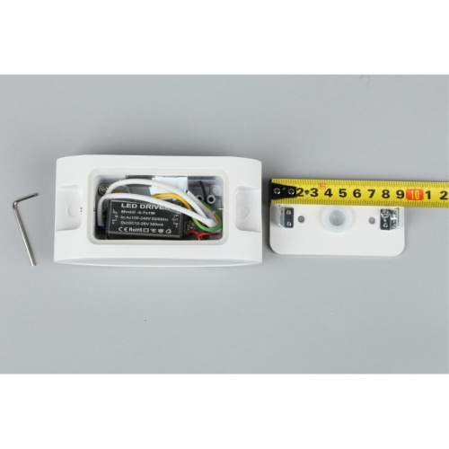 Светильник настенный (Бра) OML-21011-07 фото 5