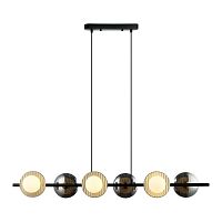 Подвесная люстра Velante 221-043-06