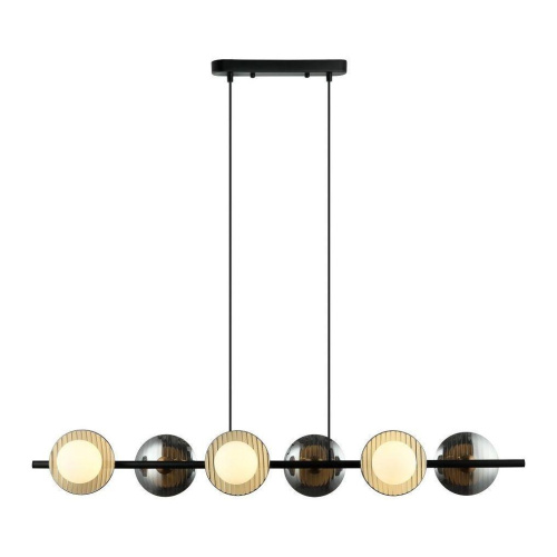 Подвесная люстра Velante 221-043-06 Подвесная люстра Velante 221-043-06