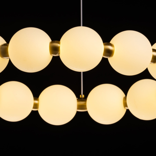 Люстра De City Крайс фото 7