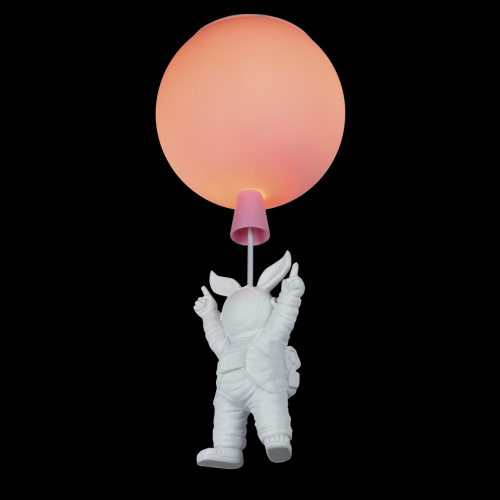 10044/200 Pink Потолочный светильник LOFT IT Cosmo фото 4