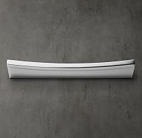 Ручка-скоба Jules L.20.3 Polished Chrome