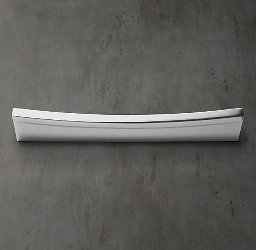 Ручка-скоба Jules L.20.3 Polished Chrome