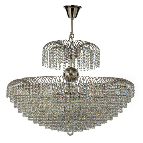 Подвесная люстра Arti Lampadari Salentino E 1.5.80.100 N Подвесная люстра Arti Lampadari Salentino E 1.5.80.100 N