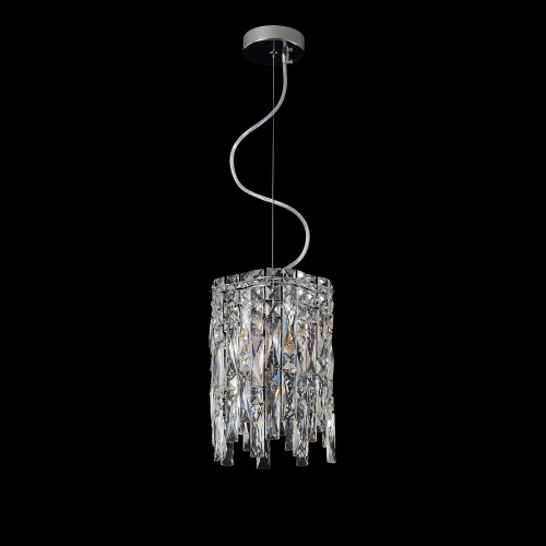 Светильник подвесной Crystal Lux ABRIL SP2 фото 2