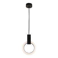 Подвесной светодиодный светильник Kink Light Aзaлия 08430-20,19