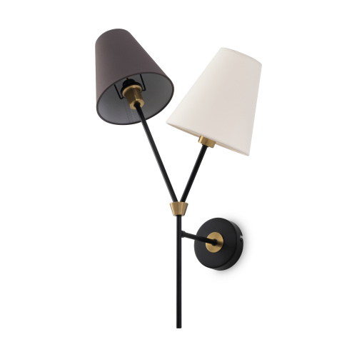 Настенный светильник (бра) Freya FR5370WL-02B фото 3