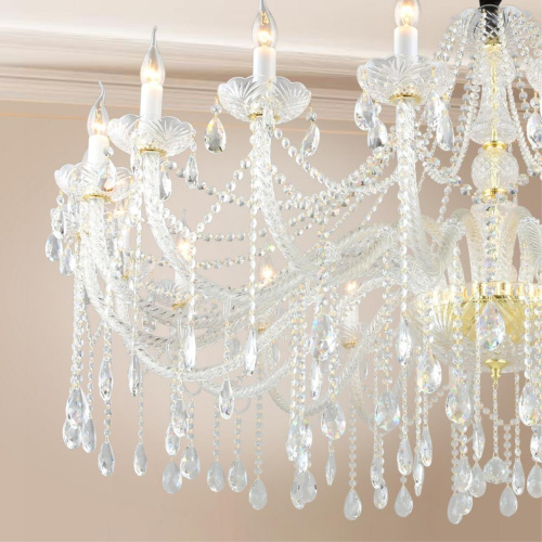 Люстра подвесная APL.810.03.20 фото 7