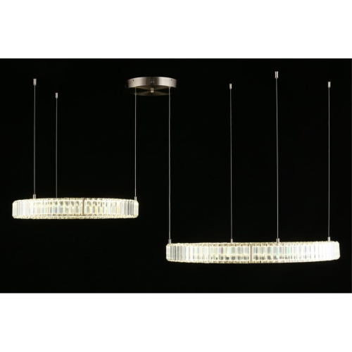 Люстра подвесная APL.076.03.80 фото 11