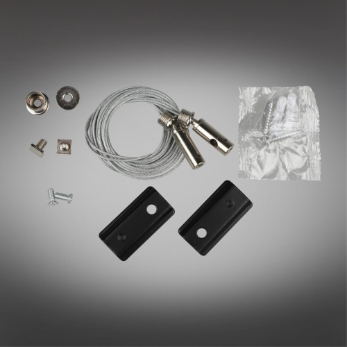 Трековая фурнитура APL.0182.00.06 фото 7