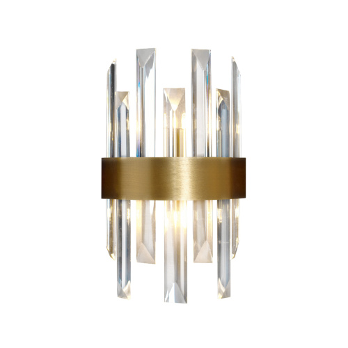 Настенный светильник MB20020101-2ASG