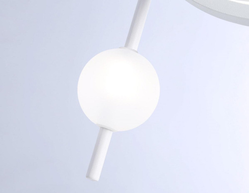 Подвесной светодиодный светильник Ambrella light Comfort LineTech FL66431 фото 3