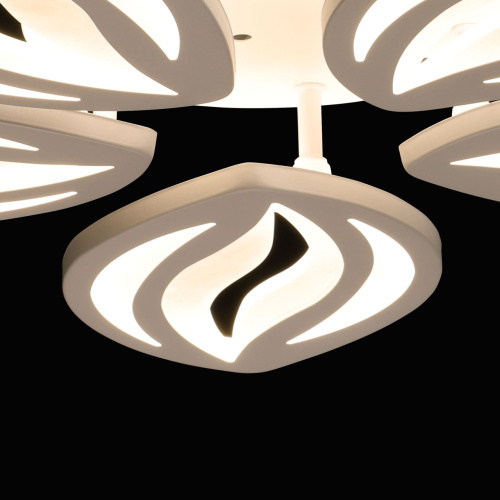 Люстра De City Мадлен фото 8