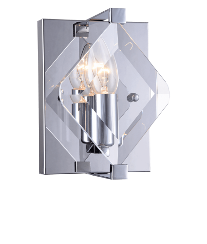 Бра Vele Luce Vittoria VL3053W01 фото 2