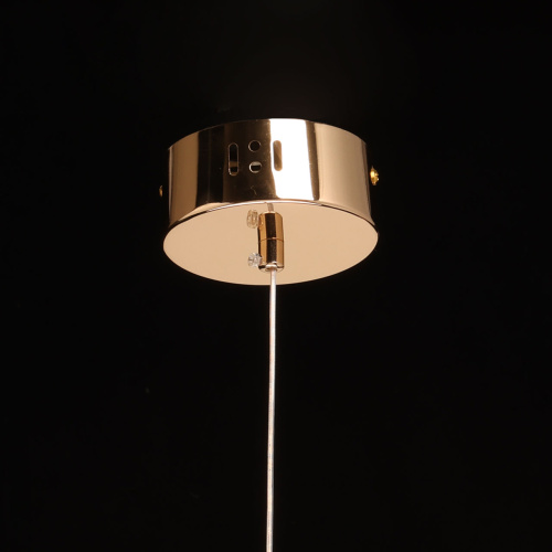 Люстра De City Оскар фото 2