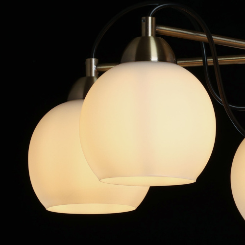 Люстра потолочная De City Вита 220014305 фото 5