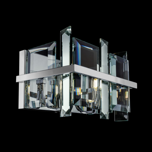 Настенный светильник (бра) Maytoni MOD201WL-02N фото 3