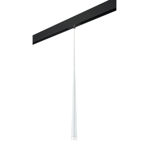 Комплект с трековым светильником Lightstar Punto (807016+595007) PRO807016